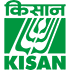 kisan logo